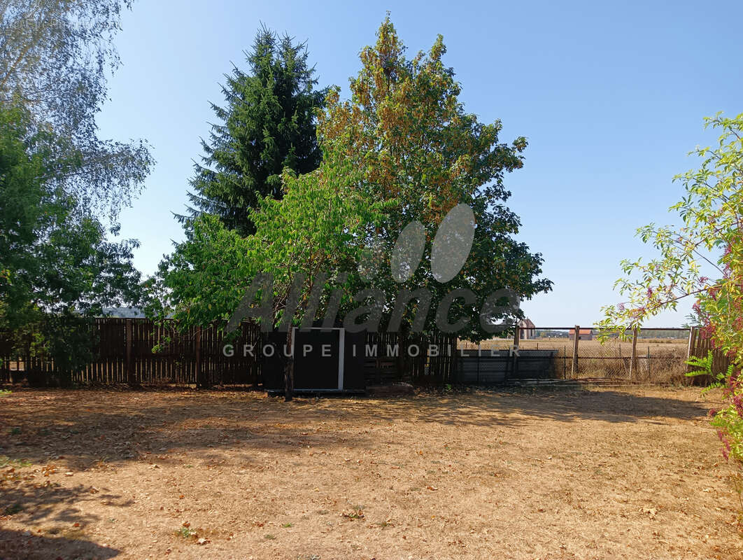 Proche luxeuil-les-bains, joli pavillon f4 - photo 3
