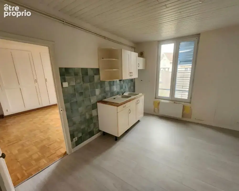 Appartement à vendre 2 pièces BAR LE DUC (55) - photo 9
