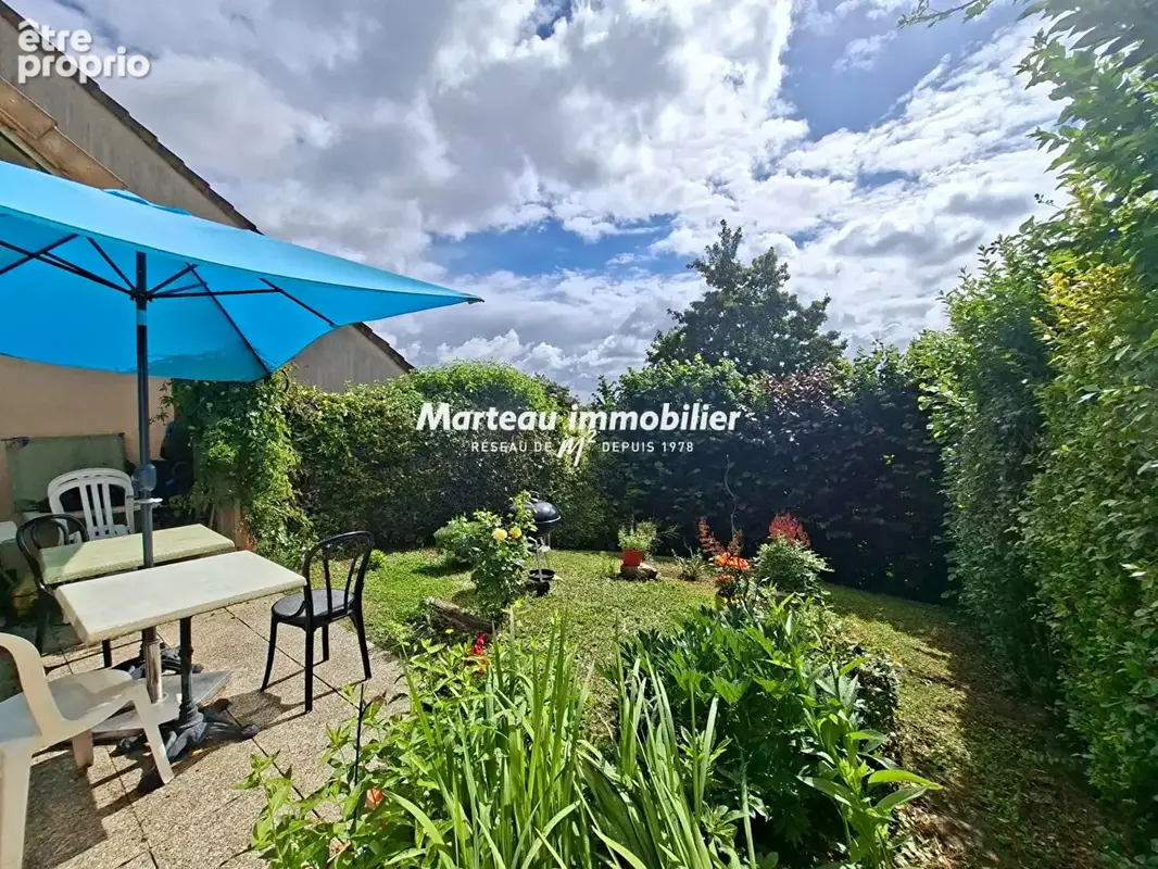 Exclusivite maison ardriers investissement locatif - photo 8