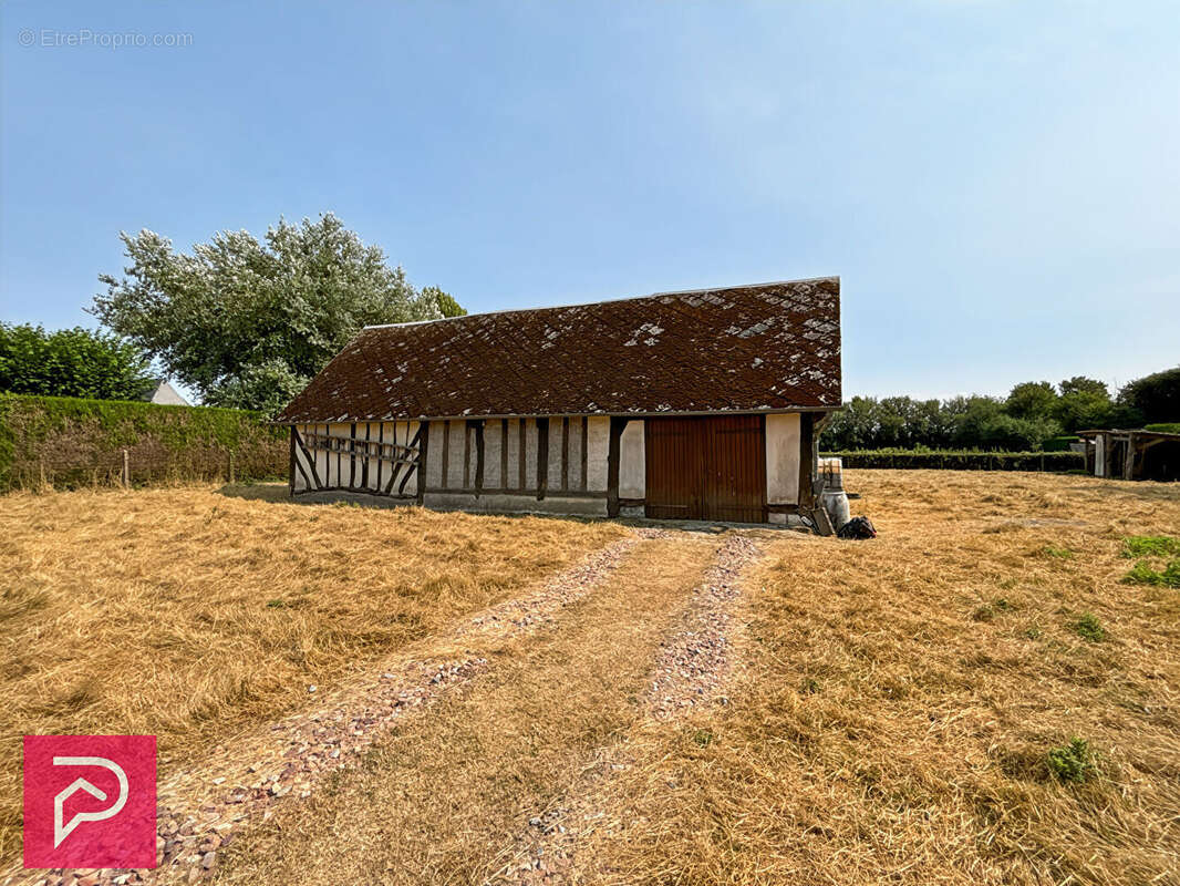 Maison normande à 8 minutes de BERNAY - photo 3