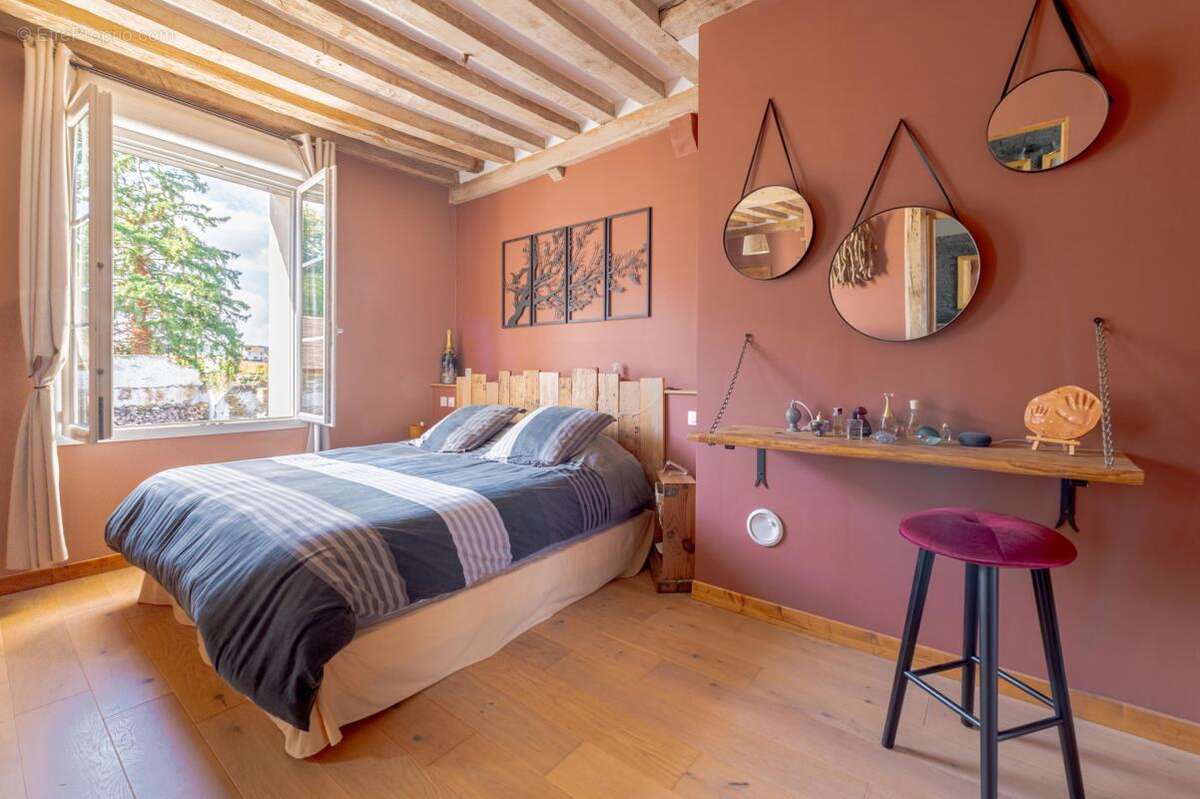 Maison à SAMMERON