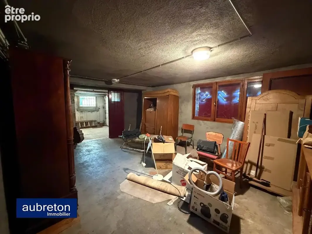 Maison 6 pièces 169 m² à vendre à Veyrier-Du-Lac (74290) - photo 21