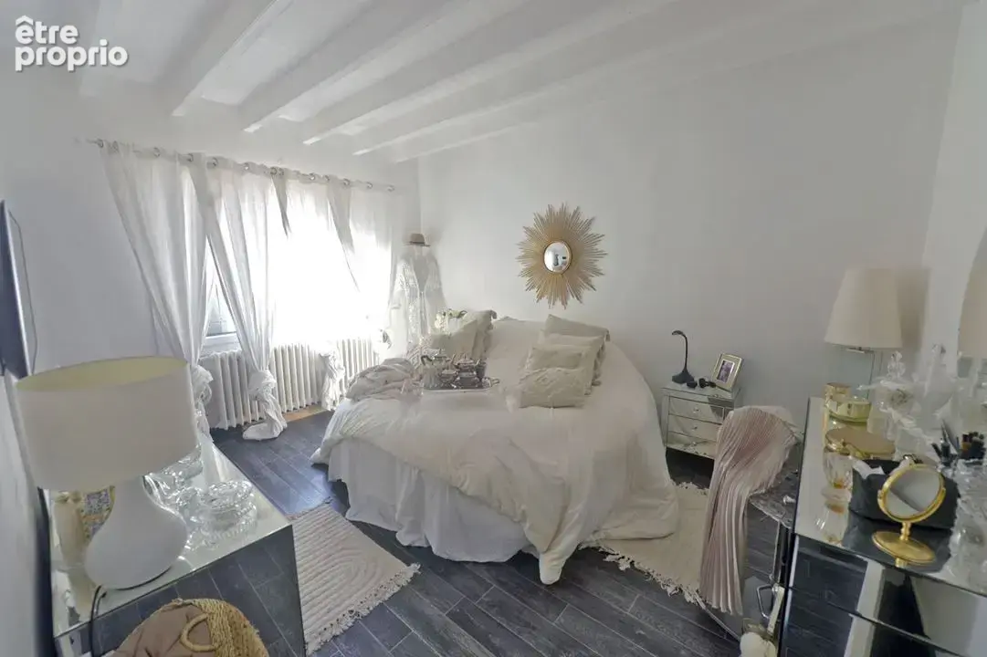 Maison 6 pièces 190 m² à vendre à Meursac (17120) - photo 6