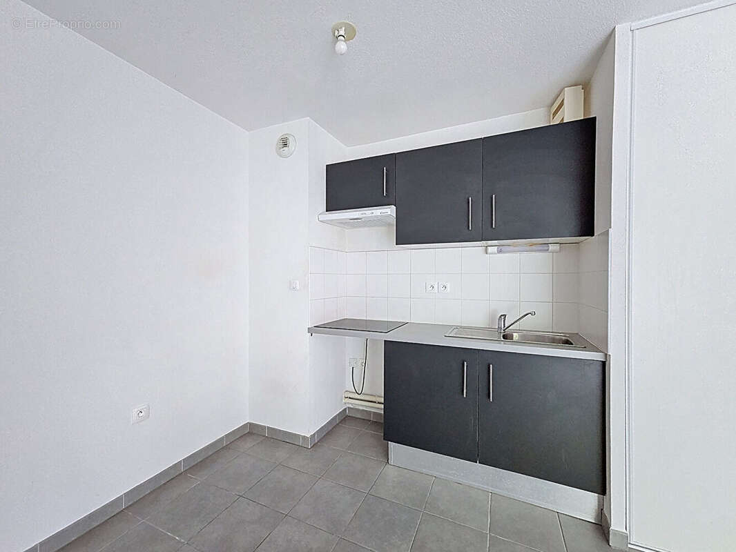 Appartement à COLOMIERS