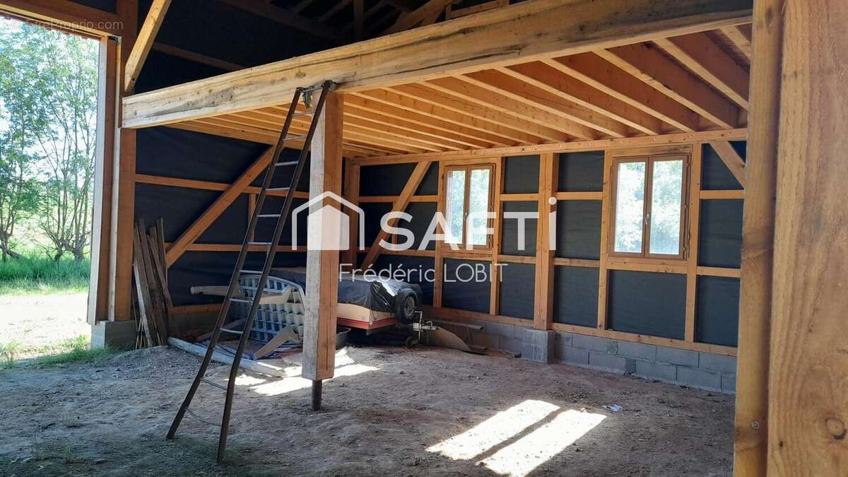 Photo 4 - Appartement à MONTAGNE