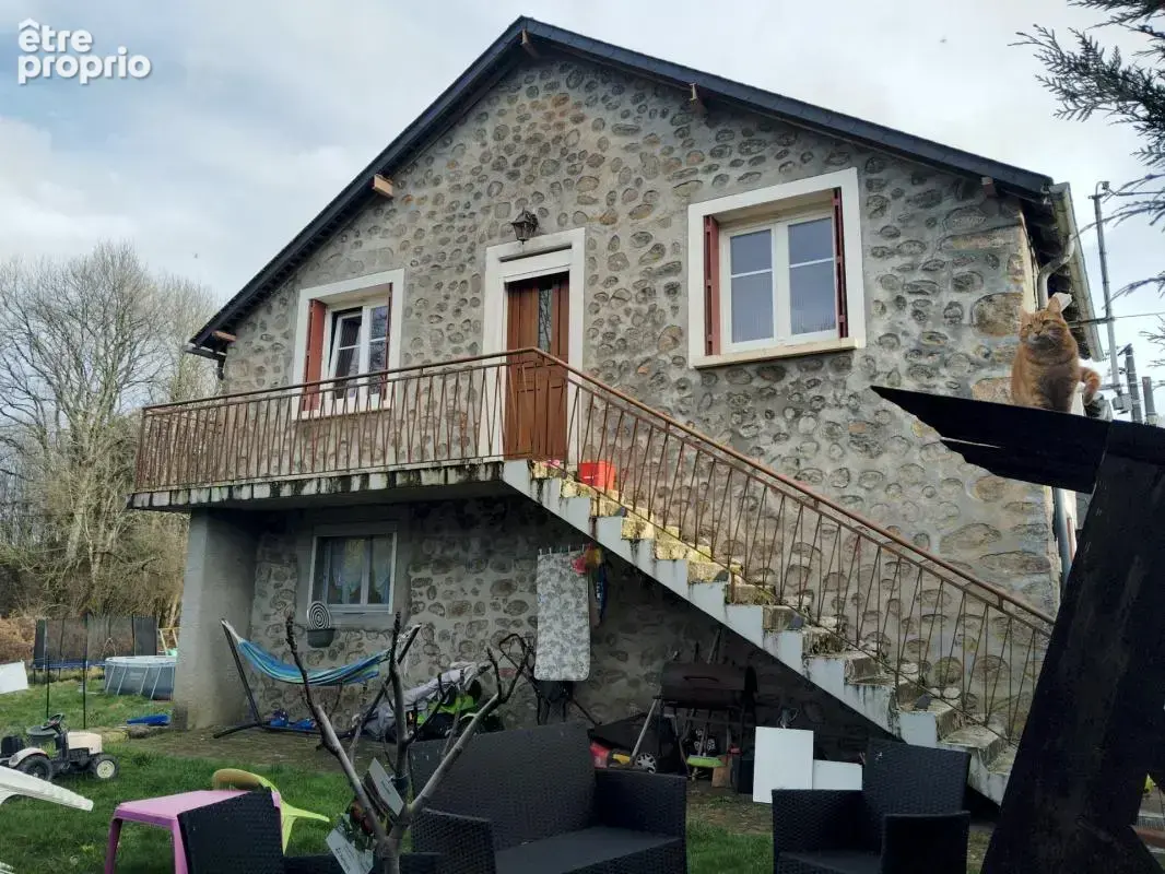 Belle fermette à Château-Chinon au coeur du MORVAN - photo 2