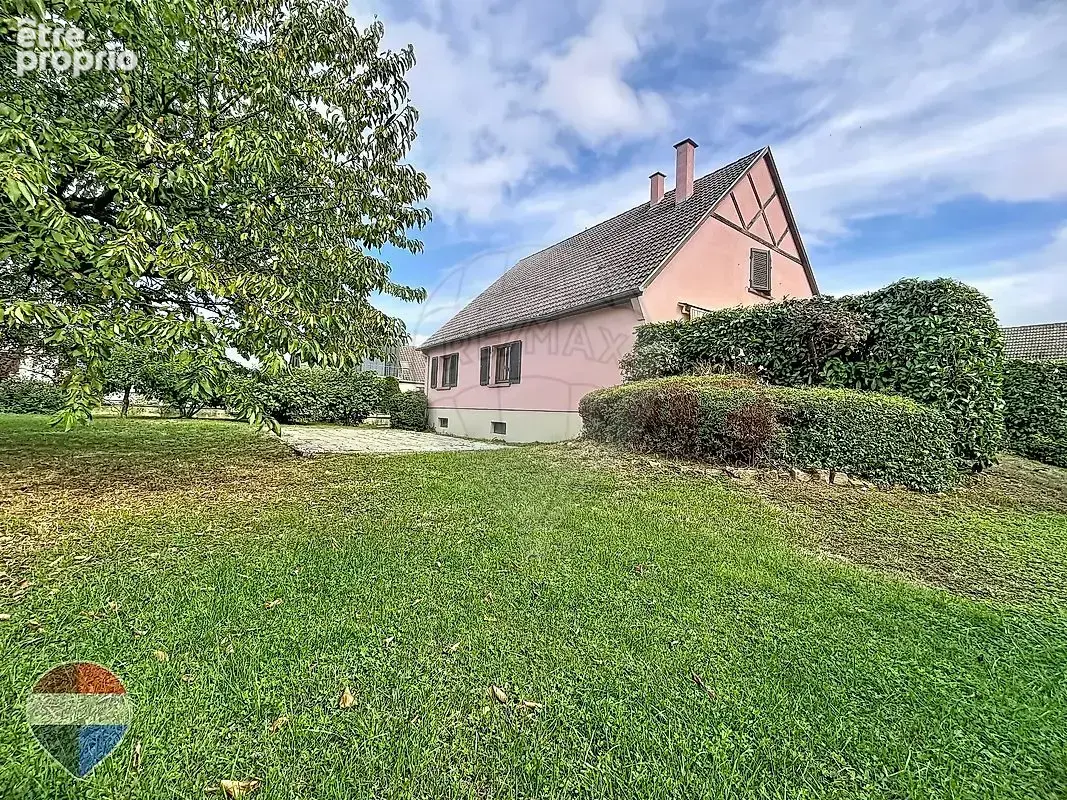 Maison 5 chambre(s) à vendre - photo 14