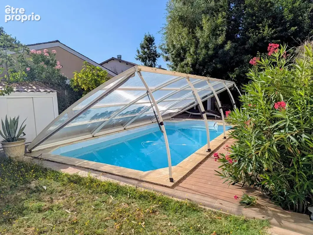 Maison Merignac 7 pièce(s) 157 m2 - photo 6