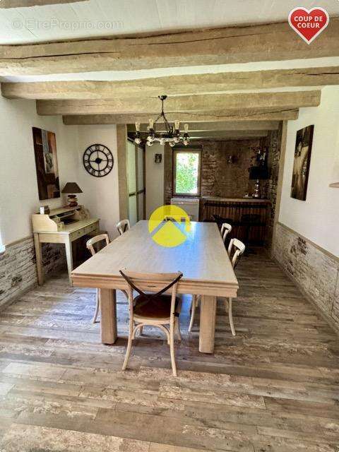 Belle Maison Perigourdine - photo 15