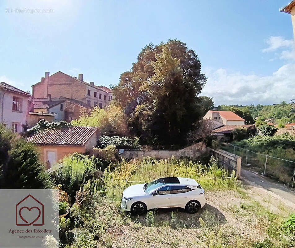 Maison à MOISSAC