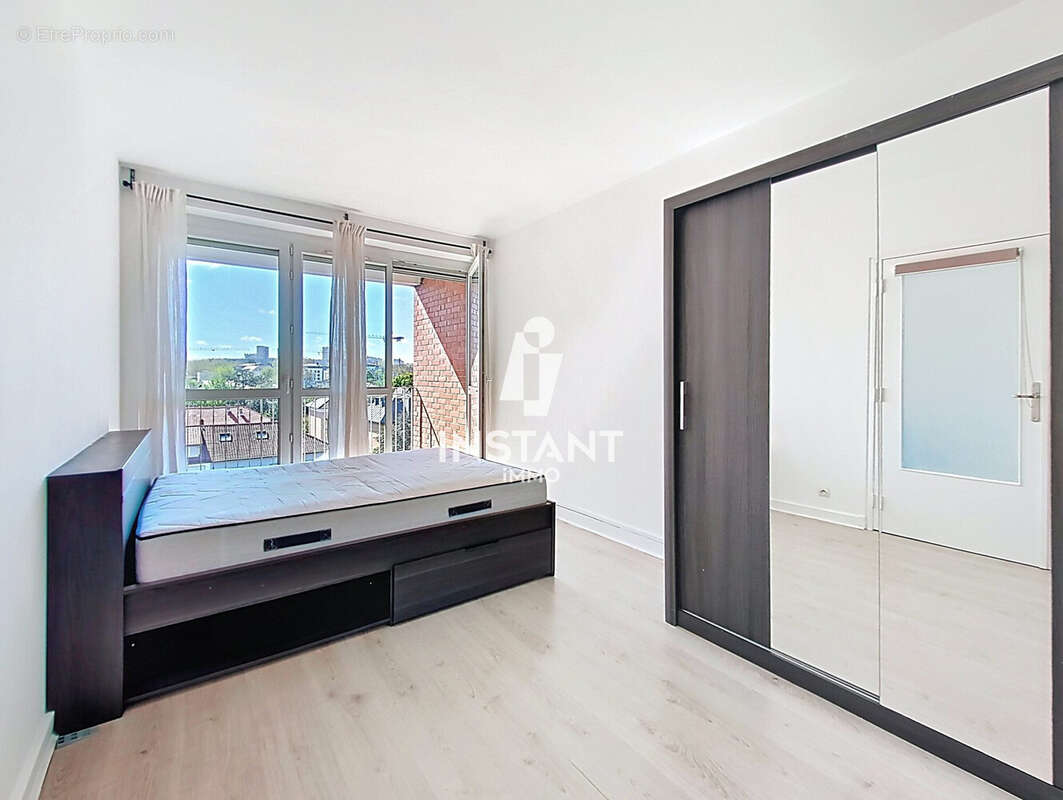 Appartement à CRETEIL