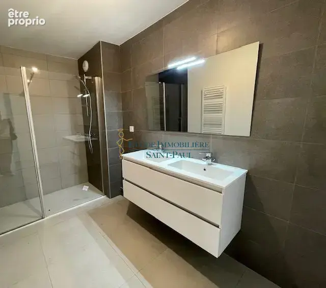 Appartement 59 m² à Sauvian  - photo 3