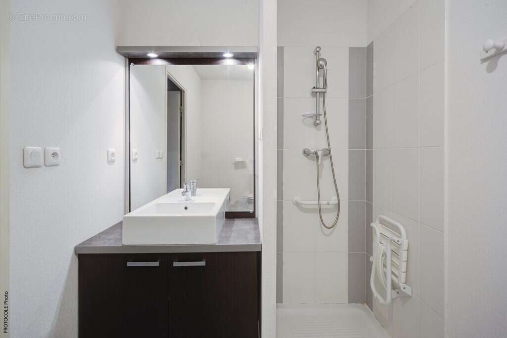 Appartement à AUCAMVILLE