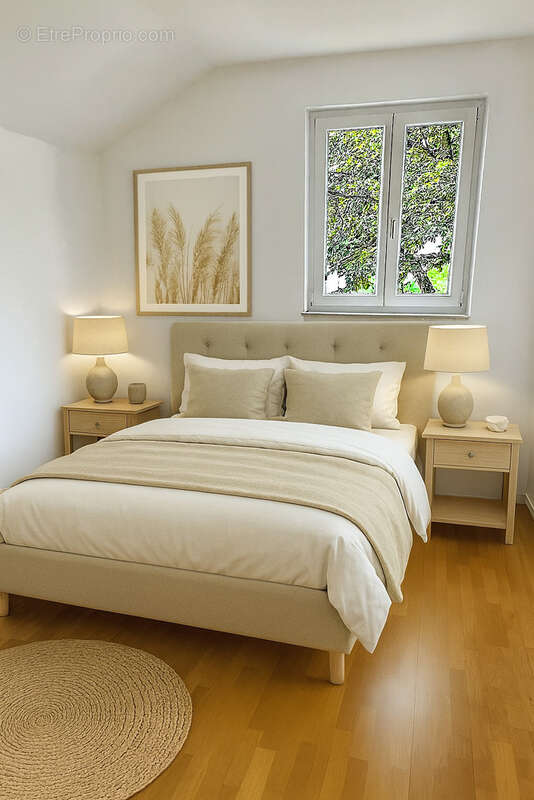 Maison à DANNEMARIE