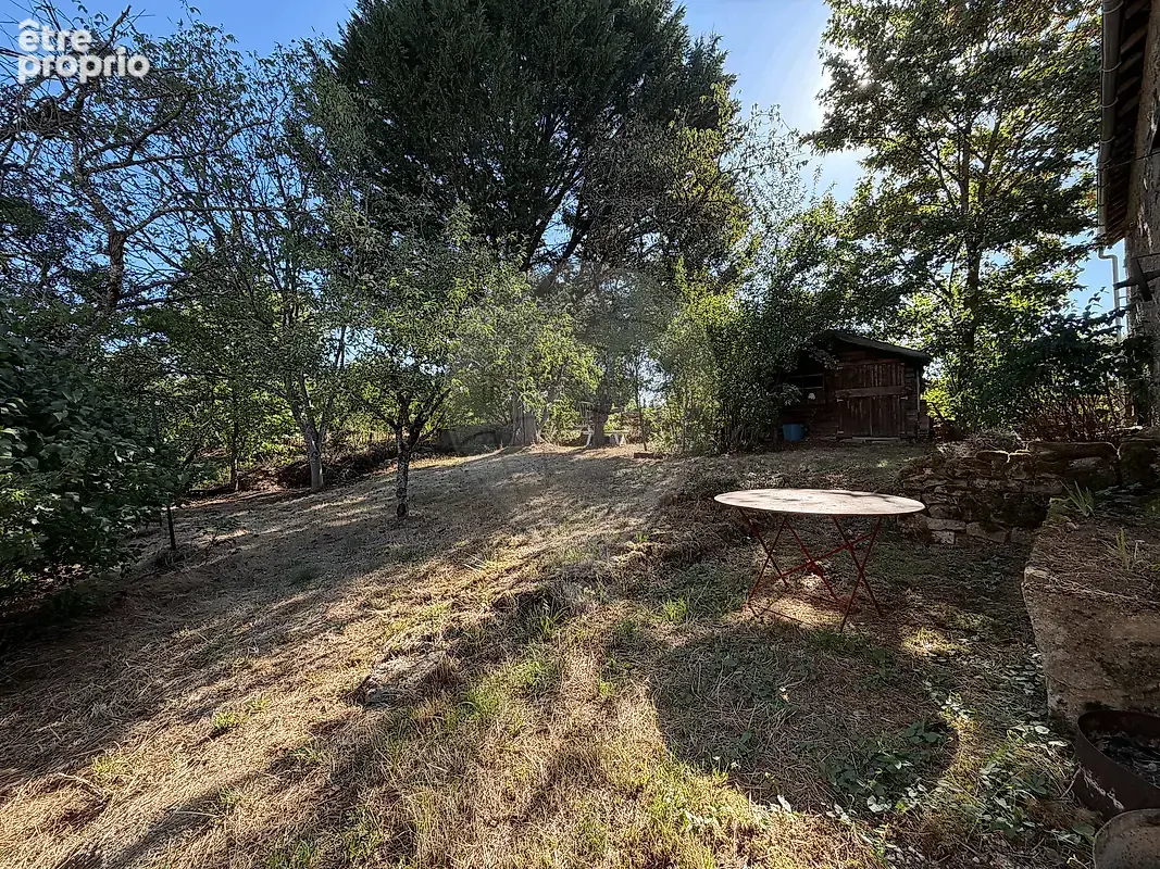 Maison 2 chambre(s) à vendre - photo 21