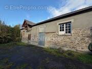 Commerce à CARHAIX-PLOUGUER