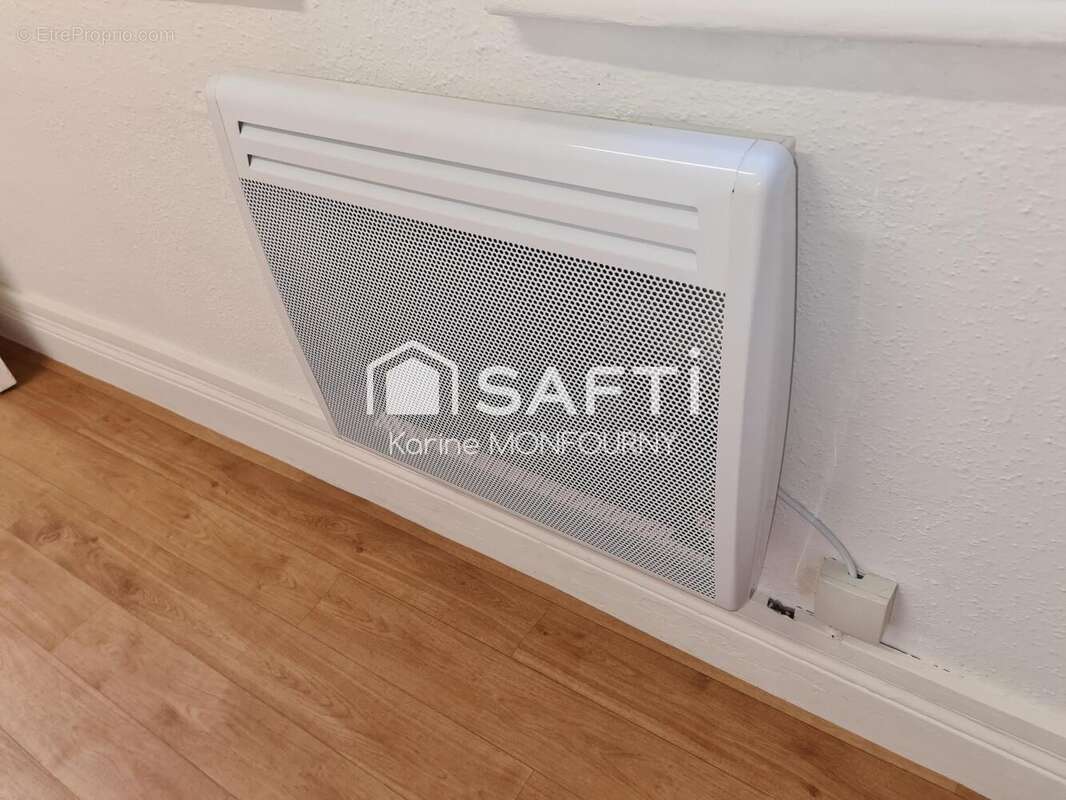 Photo 4 - Appartement à SAINT-QUENTIN