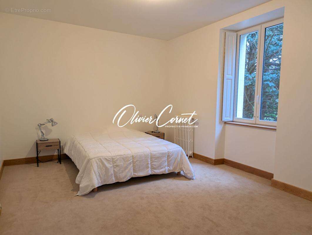 Maison à NOGENT-LE-ROTROU