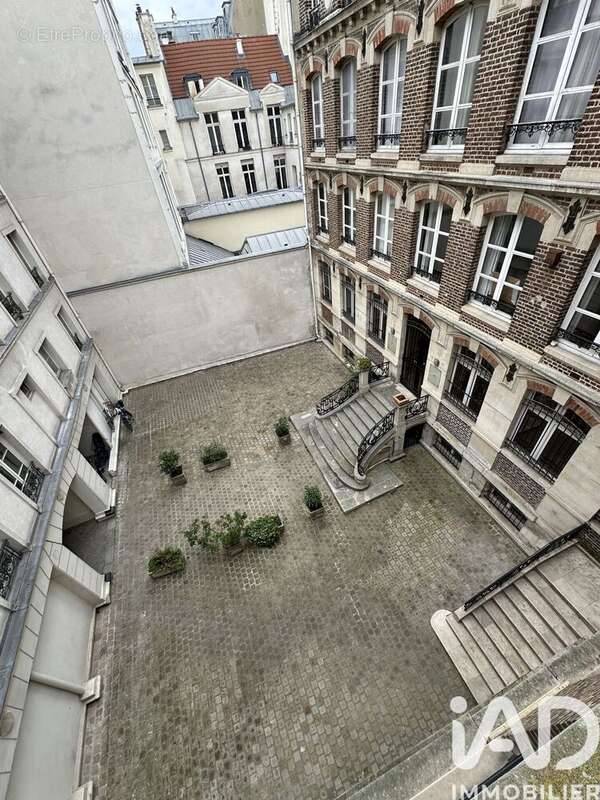 Photo 9 - Appartement à PARIS-3E