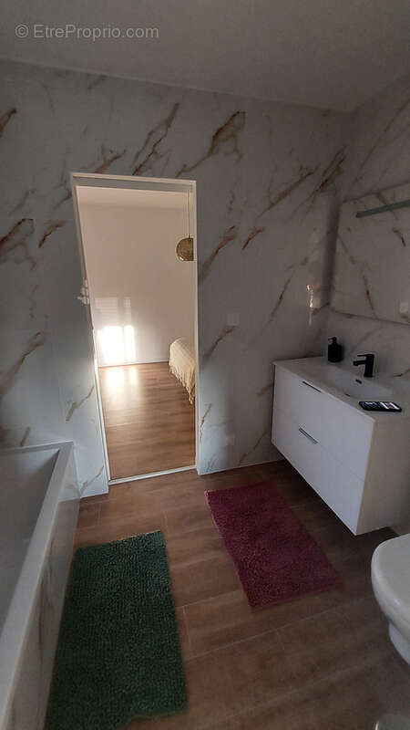 Maison à CINTEGABELLE