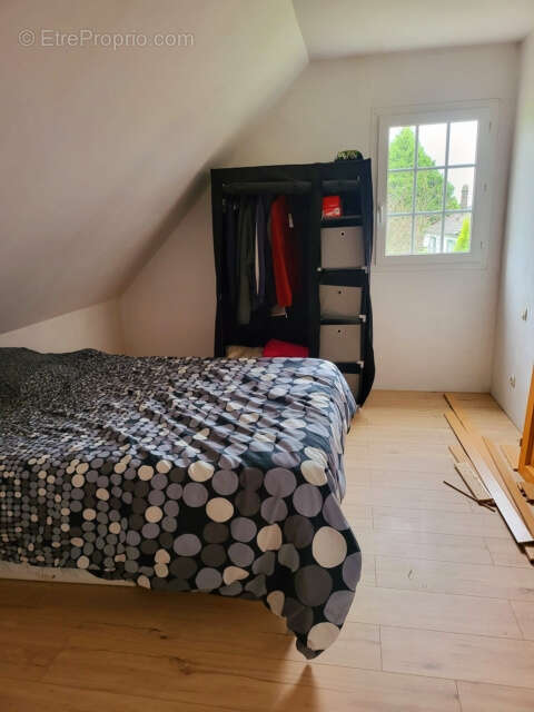 Maison à BLANGY-SUR-BRESLE