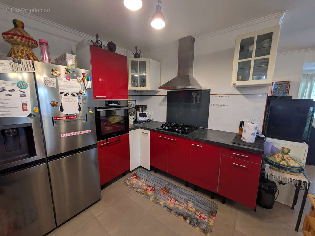 Maison à PONT-SAINT-ESPRIT