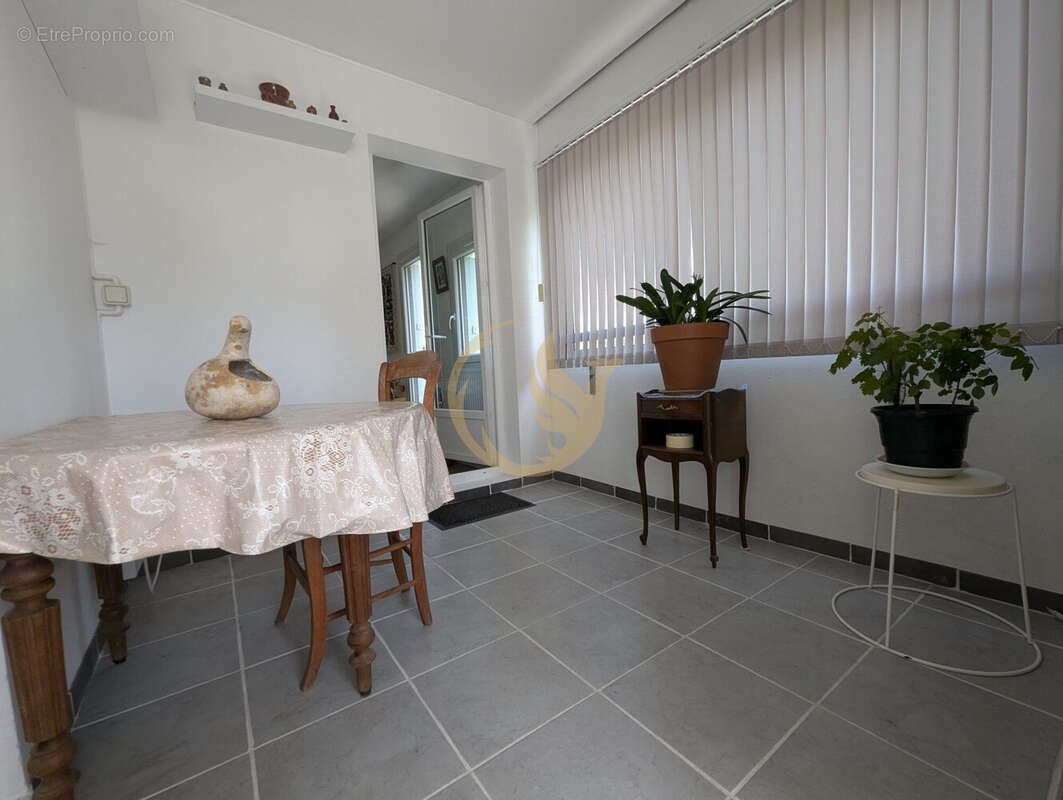 Appartement à PAU