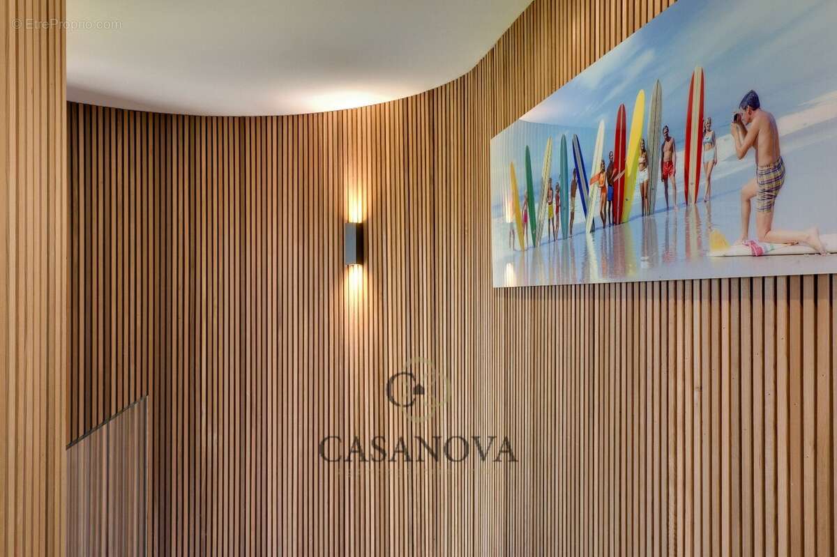 Maison à MONTPELLIER