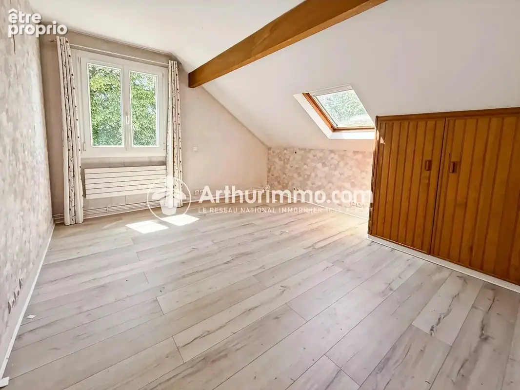 Charmante maison sur 857m² de terrain clos - photo 10