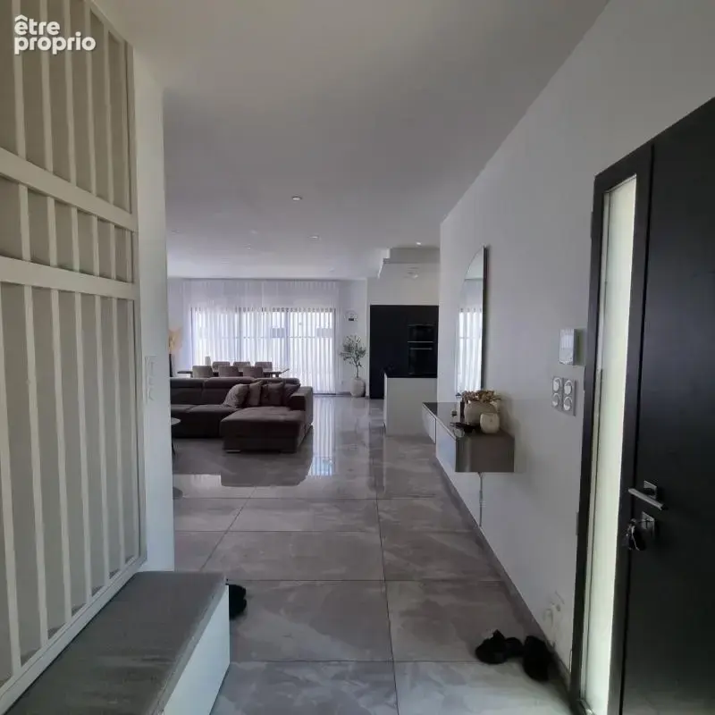 Maison 5 pièces 160 m² à vendre à Crissey (71530) - photo 2