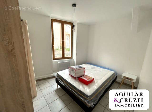 Appartement à BOURGES
