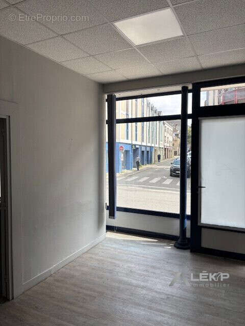 Appartement à REDON