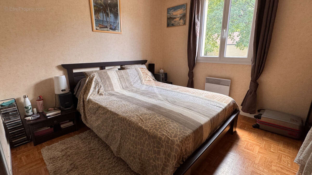 Pavillon de plain-pied a vendre - pruniers en sologne - photo 7