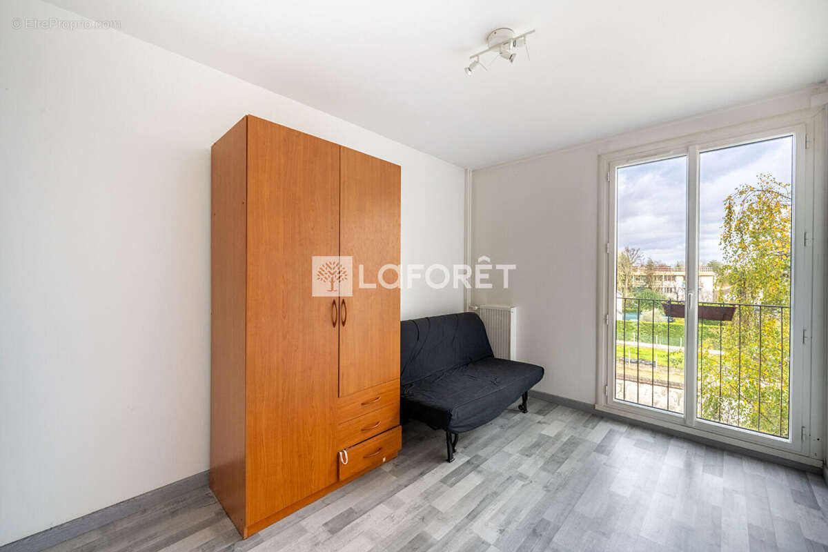 Appartement à ANDRESY