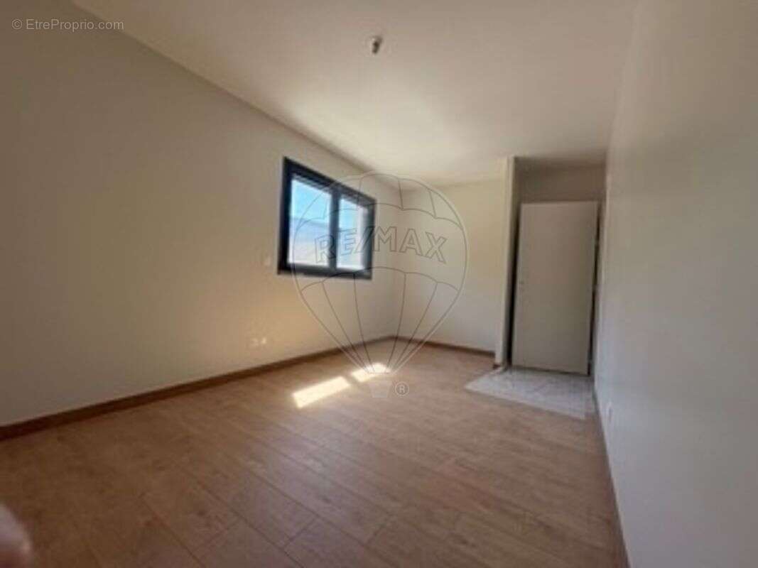Maison à SCIONZIER