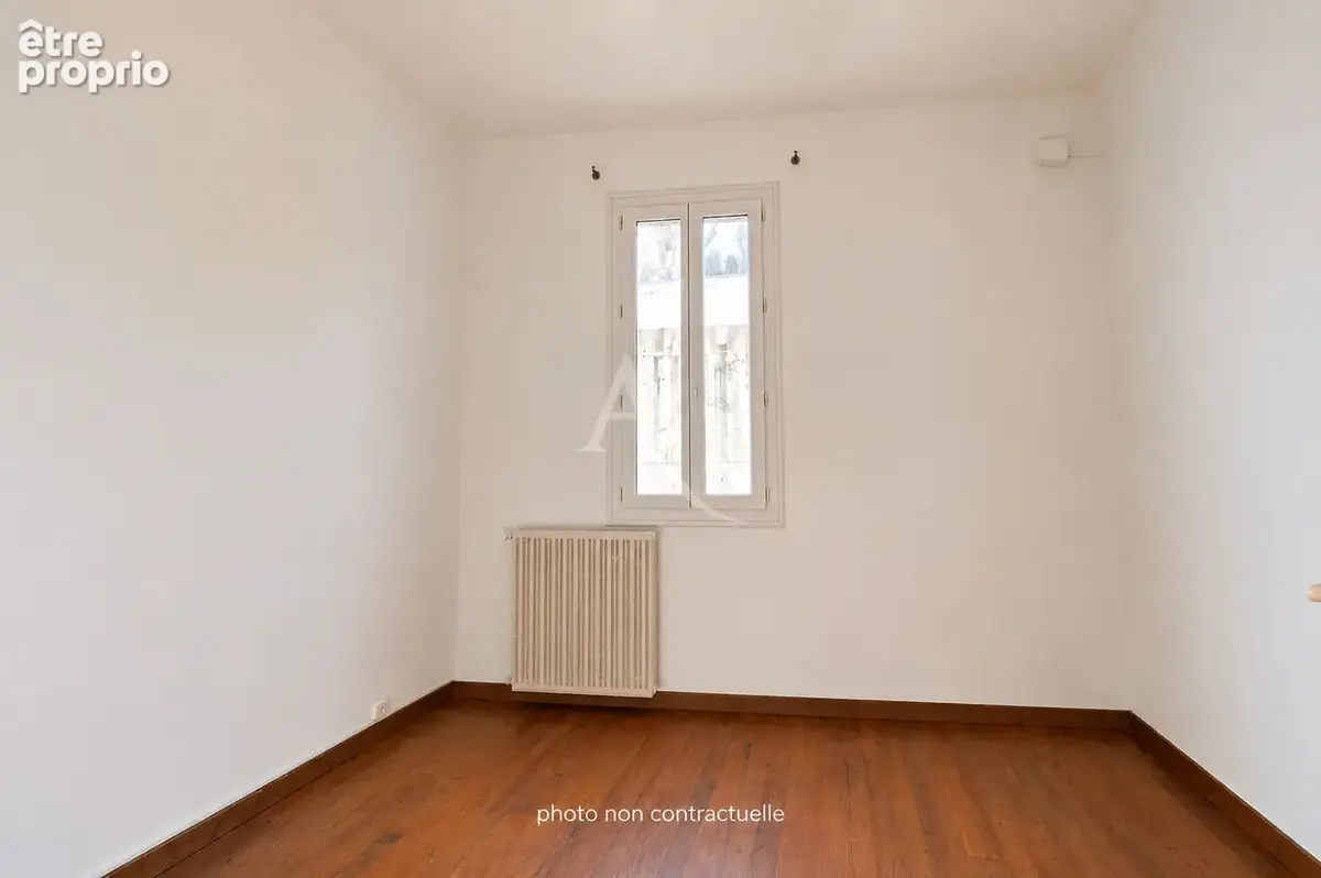 Appartement 2/3 pieces marseille 5 - 50 m2 - dernier etage - photo 8