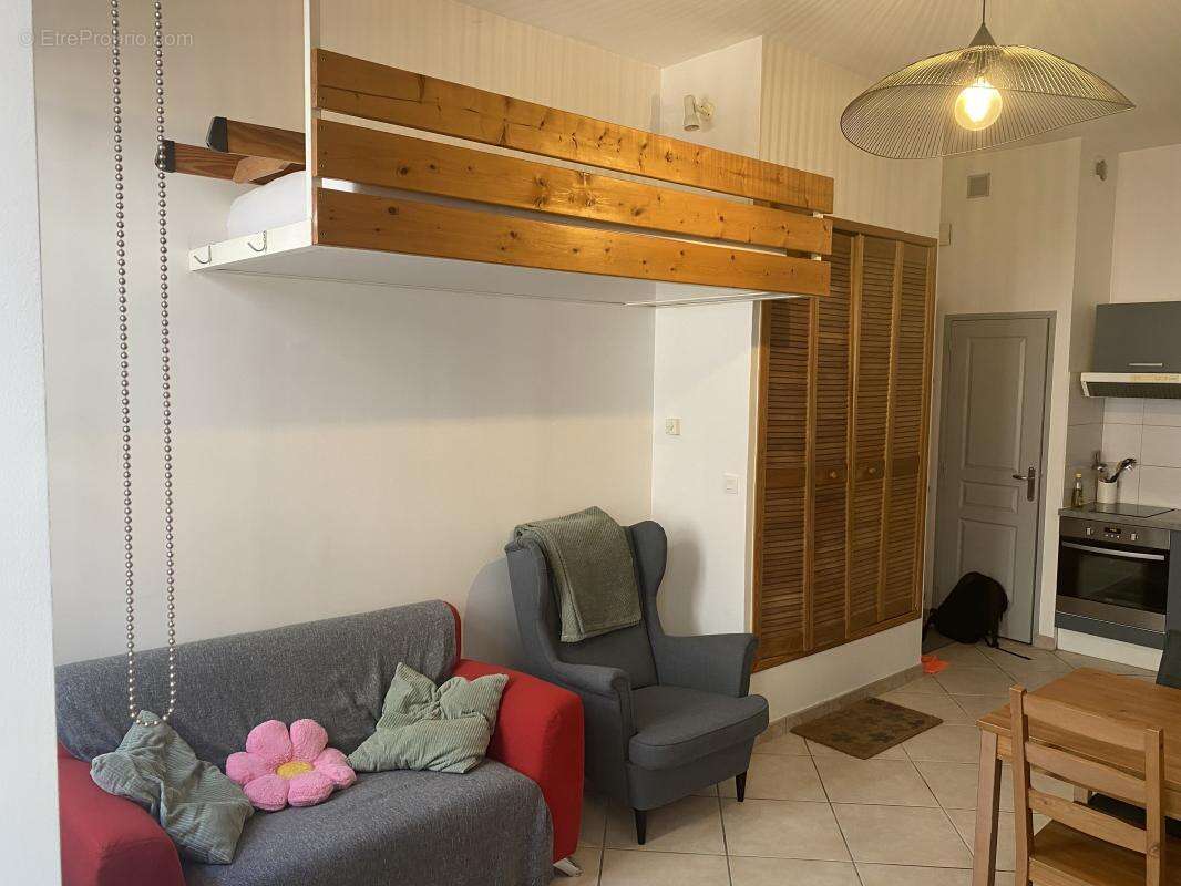 Appartement à BESANCON