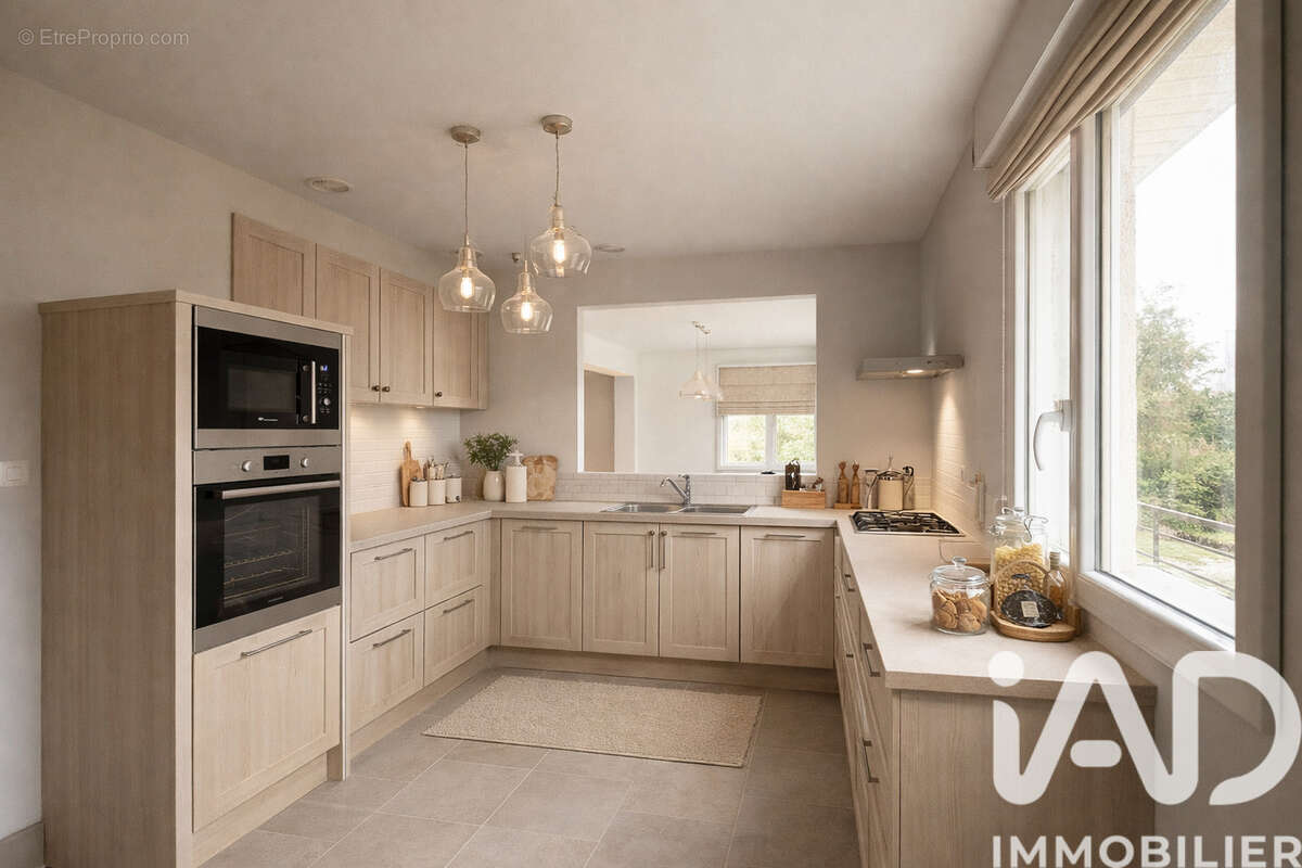 Maison 112 m² à Le Plessier-Rozainvillers  - photo 5