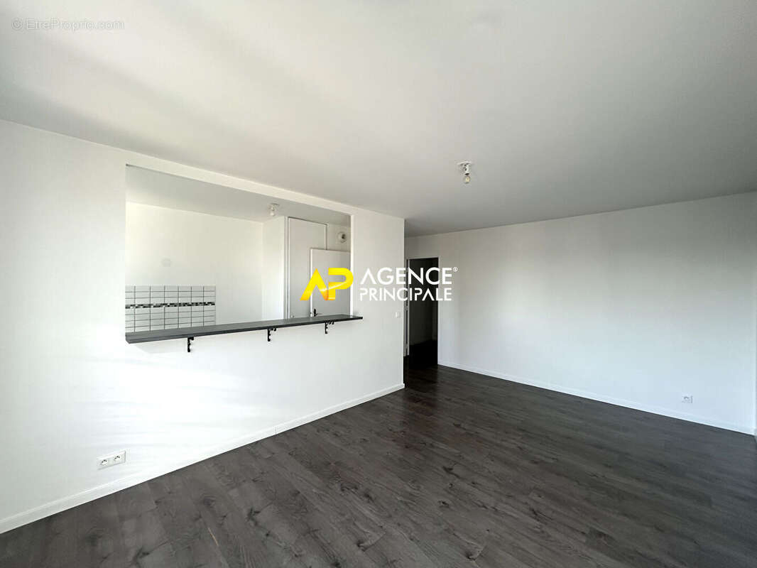 Appartement à ARGENTEUIL