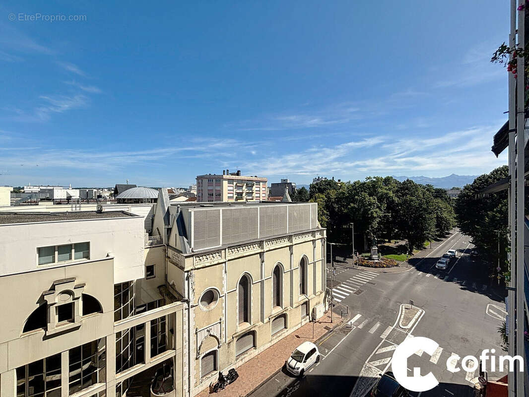 Appartement à TARBES