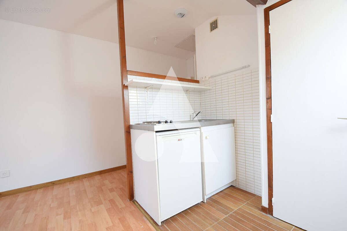 Appartement à CHANTILLY