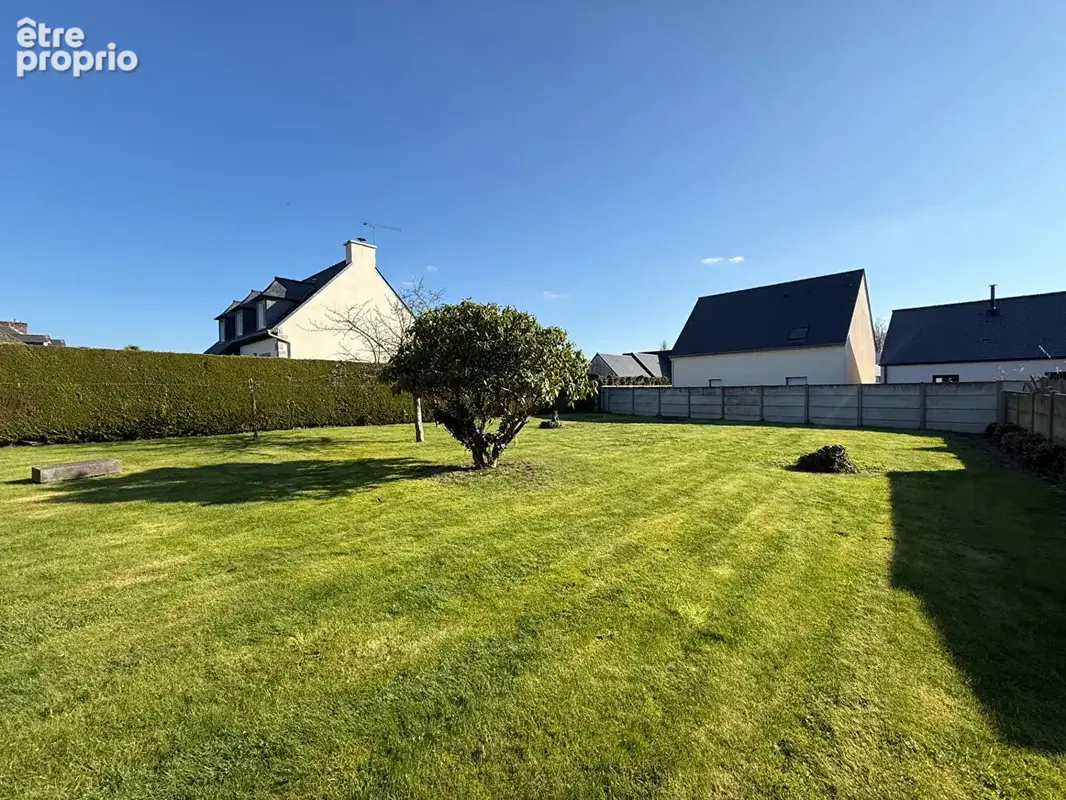 CANCALE - Maison + Terrain à Bâtir - photo 2