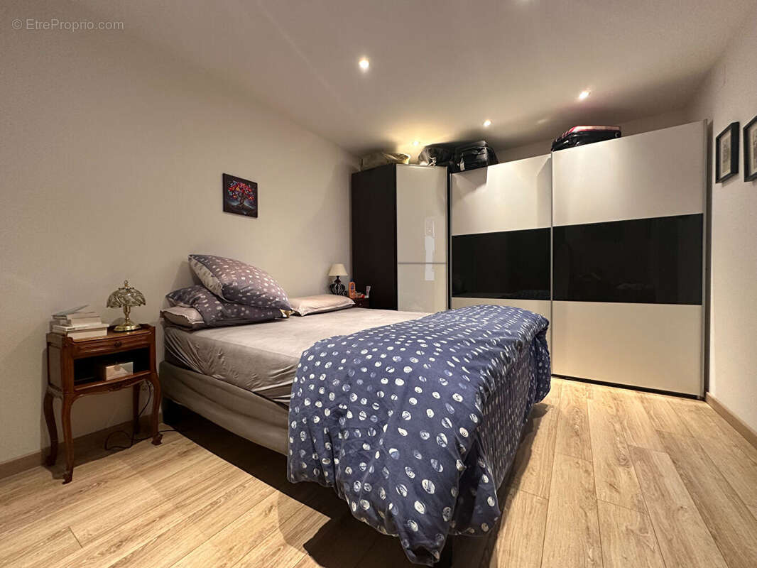 Appartement à GUEBWILLER