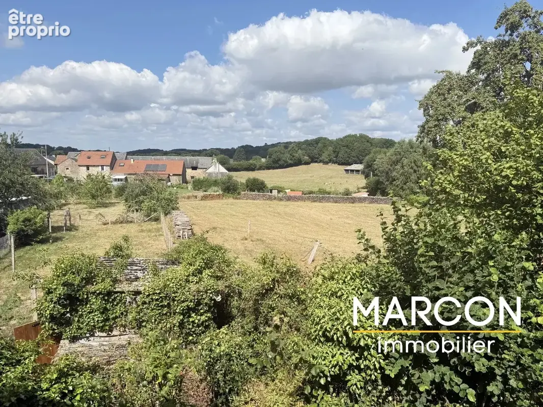 Belle fermette secteur saint-vaury - photo 30