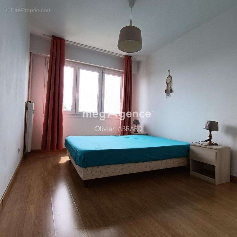 T3 66m2 lumineux ideal premier achat - photo 7