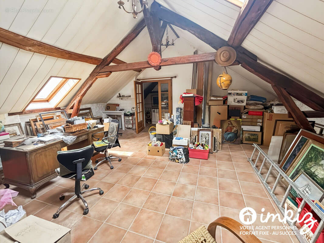 Maison évolutive nombreuse possibilités - photo 8