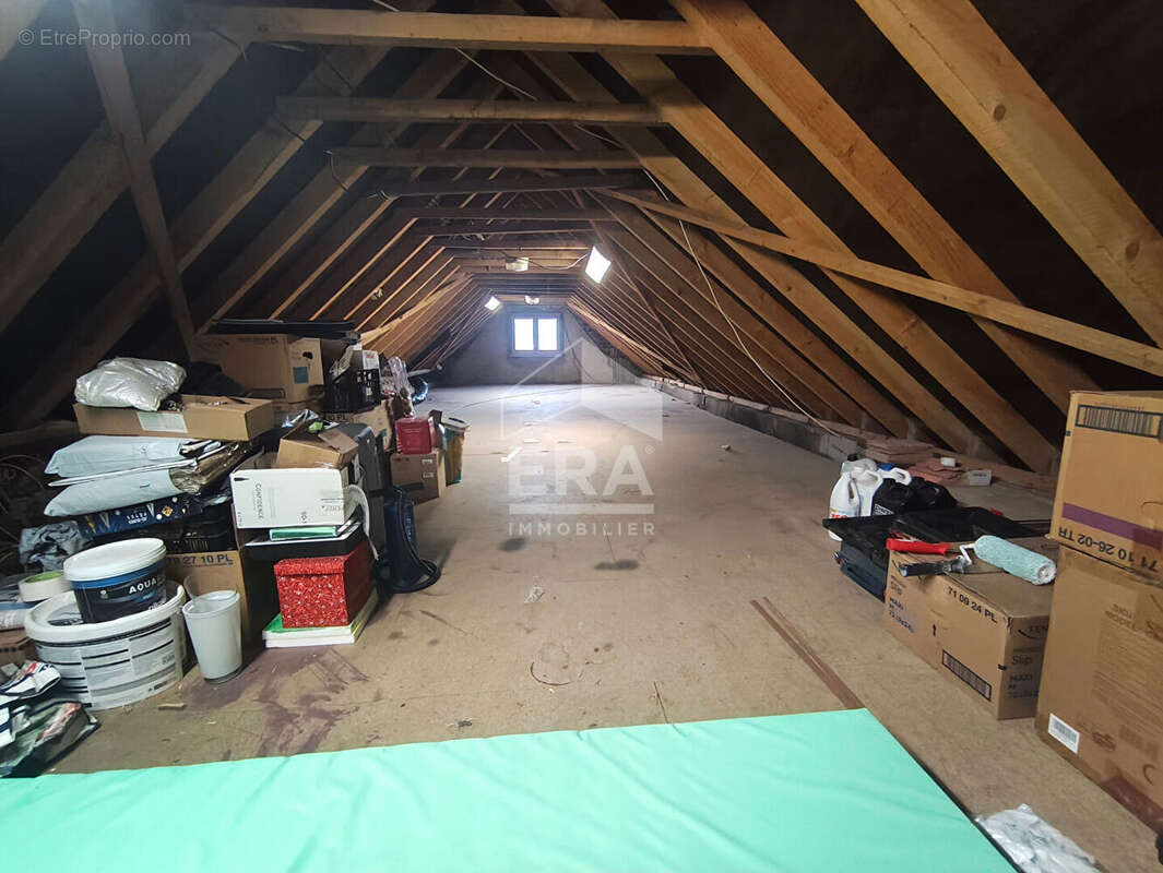 Maison 109m² à aubin-saint-vaast - photo 6