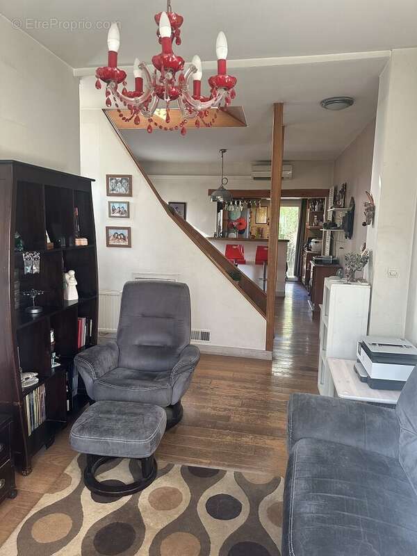 Maison 65m² à créteil - photo 4