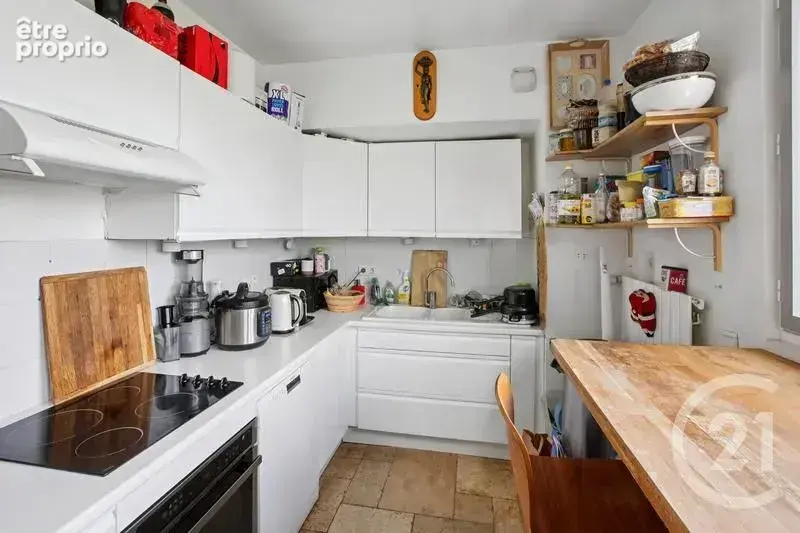Appartement 4 pièces 100 m² à vendre à Neuilly-Sur-Seine (92200) - photo 13