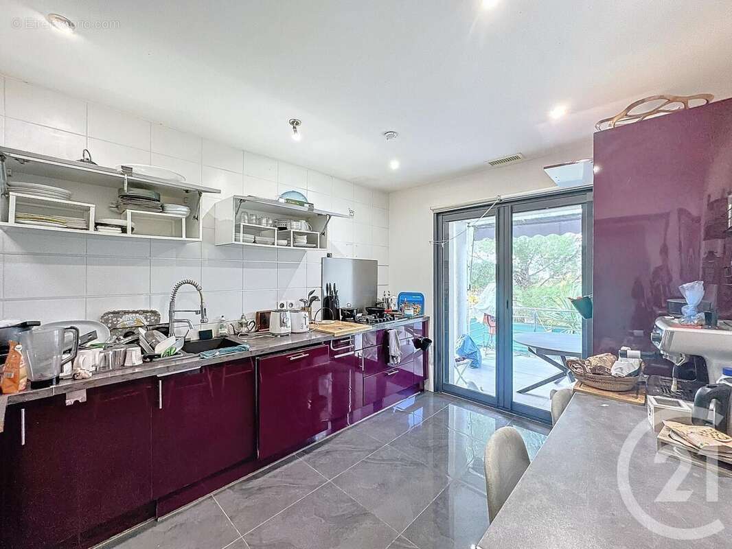 Photo 6 - Maison à SAINT-ANDRE-DE-SANGONIS